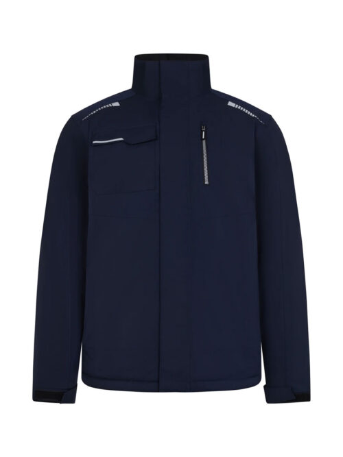 Ενισχυμένο μπουφάν εργασίας V.Dynamix- Velilla