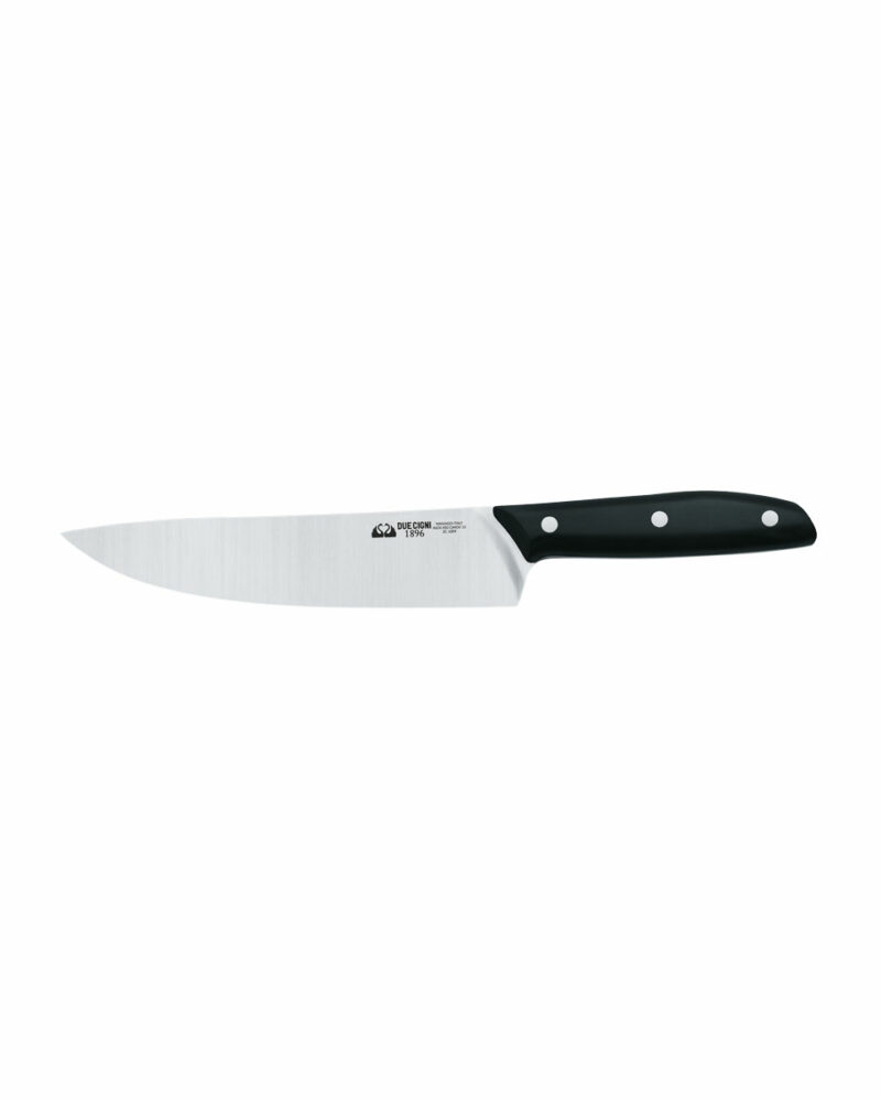 Μαχαίρι σεφ 20 εκ. 2C 1009 της Due Cigni