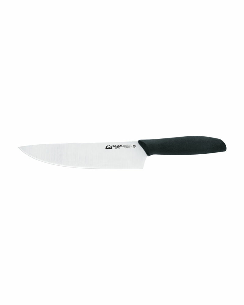 Μαχαίρι σεφ 20 εκ. 2C 1009 PP της Due Cigni