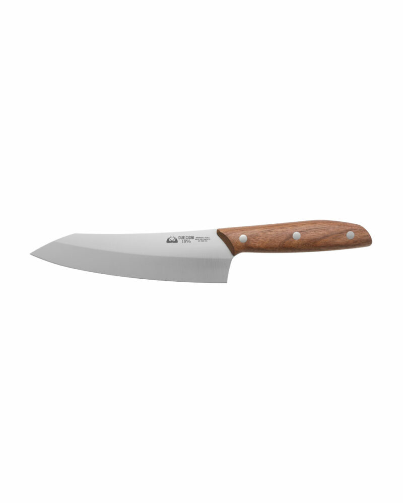 Μαχαίρι Kengata 20 εκ. 2C 1020 NO της Due Cigni