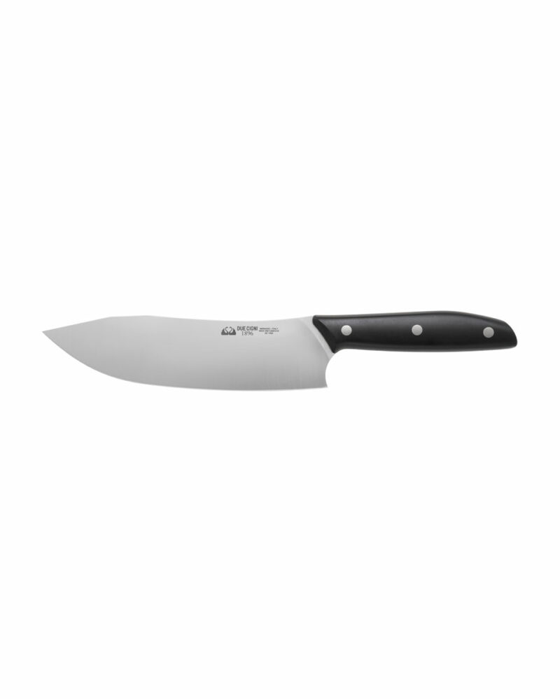 Μαχαίρι σεφ 20.5 εκ. 2C 1022 της Due Cigni