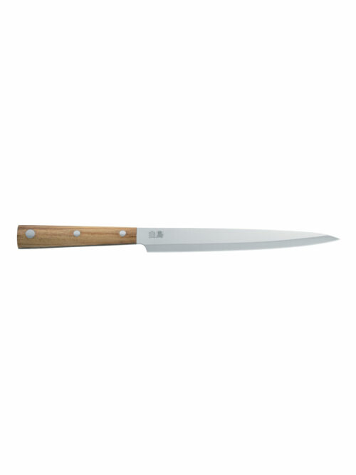 Μαχαίρι Sashimi 21 εκ. 2C 508 OL της Due Cigni