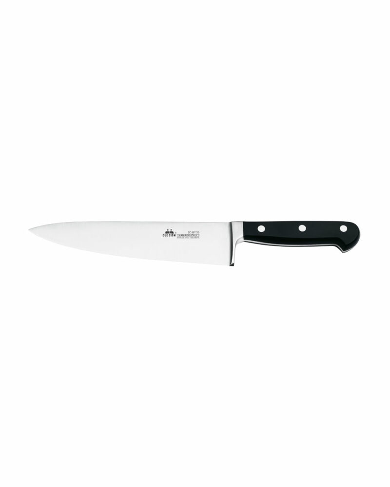 Μαχαίρι σεφ 20 εκ. 2C 667/20 της Due Cigni