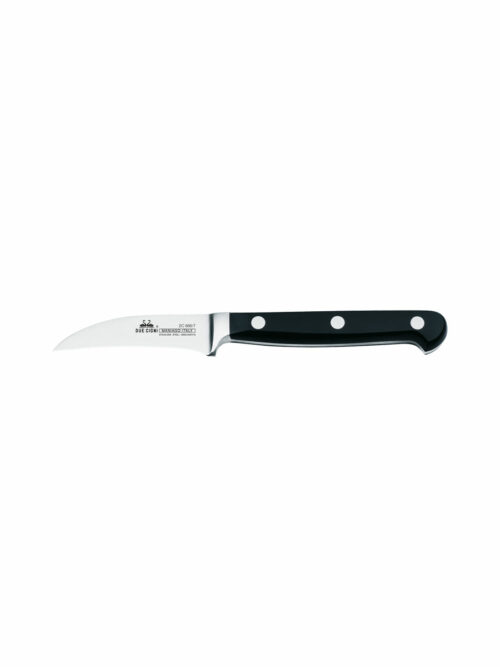Μαχαίρι παπαγαλάκι 7 εκ. 2C 668/7 της Due Cigni