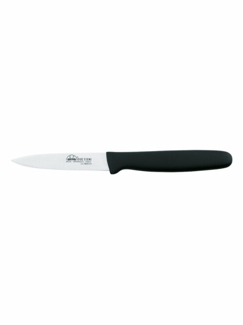 Μαχαίρι ξεφλουδίσματος 8 εκ. 2C 710/8 της Due Cigni