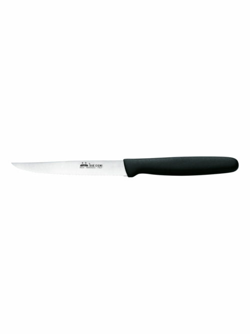 Μαχαίρι οδοντωτό για κρέας και πίτσα 11 εκ. 2C 714/11D – Due Cigni