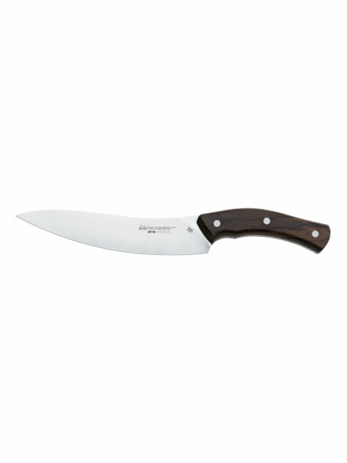 Μαχαίρι τεμαχισμού κρέατος 20 εκ. 2C 905 ZW της Due Cigni