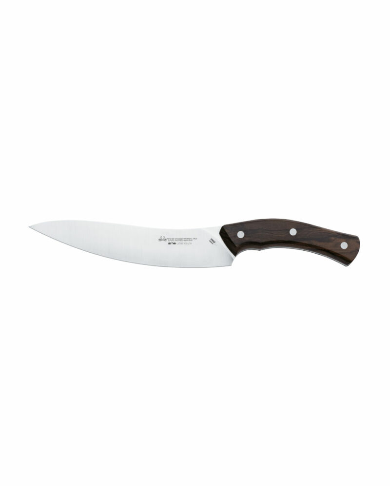Μαχαίρι τεμαχισμού κρέατος 20 εκ. 2C 905 ZW της Due Cigni