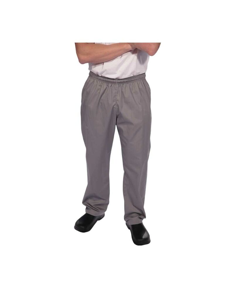 Παντελόνι με λάστιχο 322 - Uniform