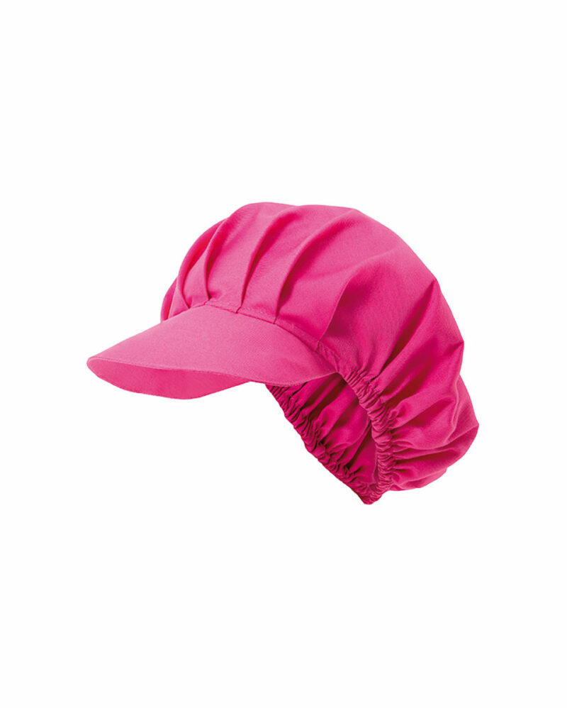 Καπέλο υφασμάτινο με γείσο 404004 - Velilla
