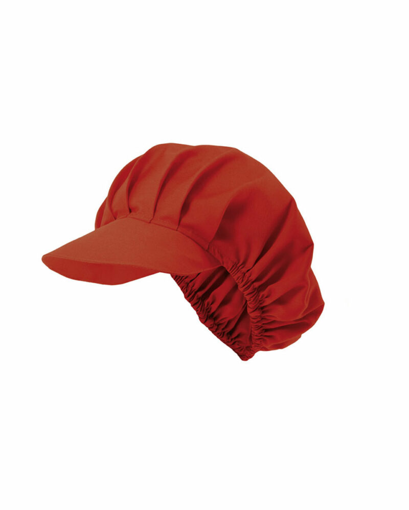 Καπέλο υφασμάτινο με γείσο 404004 - Velilla