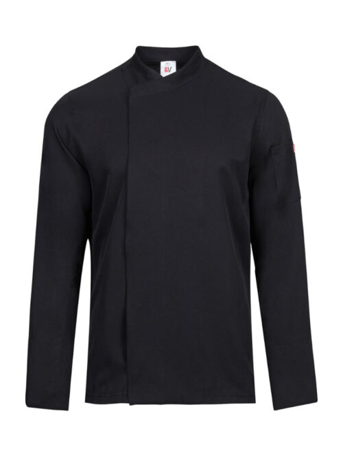 Σακάκι σεφ microfiber 405210 - Velilla