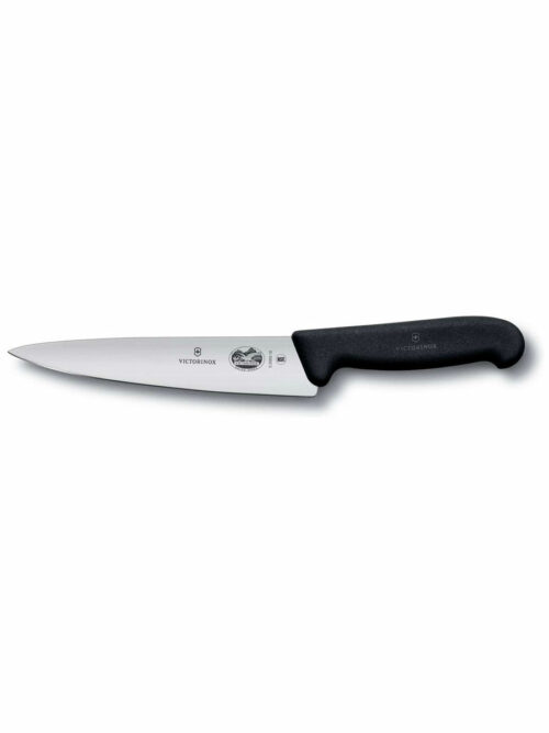 Μαχαίρι σεφ 19 εκ. με λαβή Fibrox της Victorinox