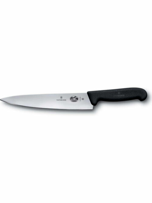 Μαχαίρι σεφ 22 εκ. με λαβή Fibrox της Victorinox