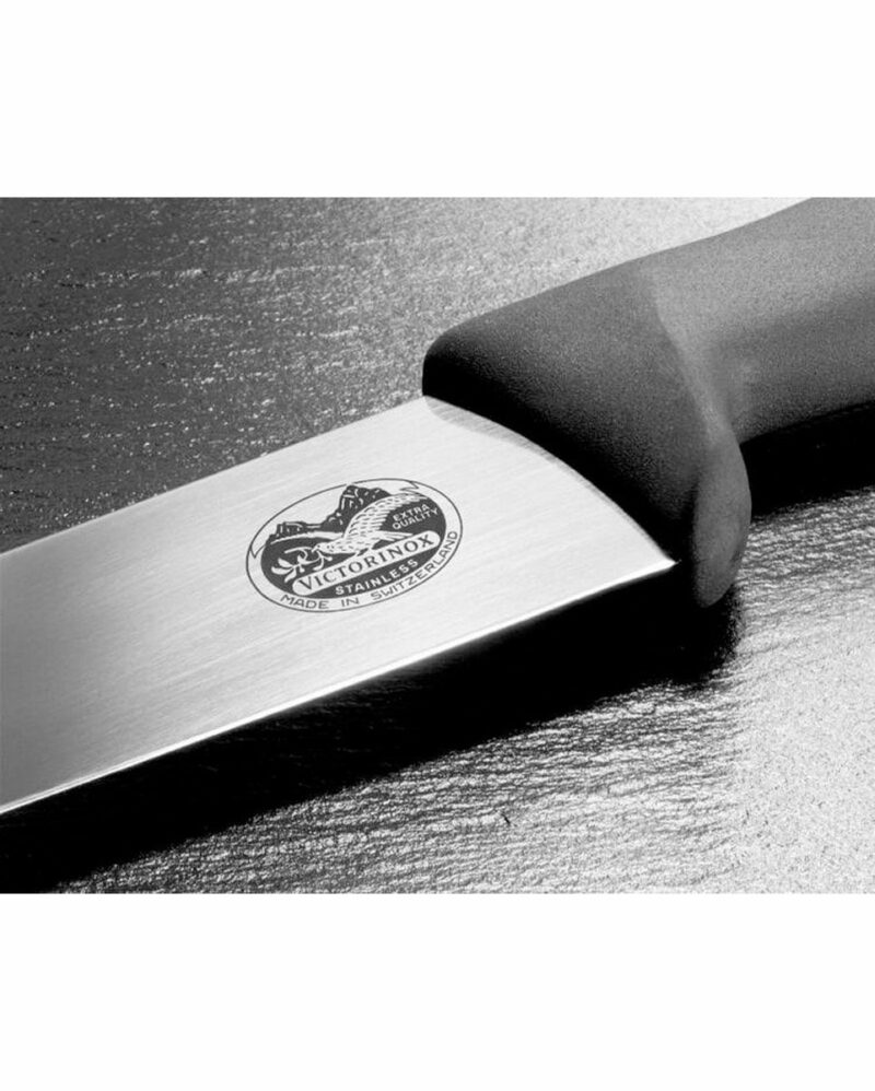 Μαχαίρι σεφ 22 εκ. με λαβή Fibrox - Victorinox