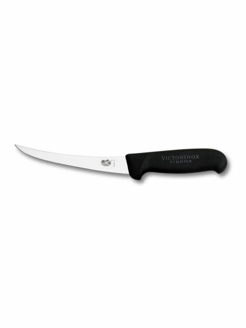 Μαχαίρι ξεκοκαλίσματος 12 εκ. με εύκαμπτη, στενή λάμα και λαβή Fibrox της Victorinox