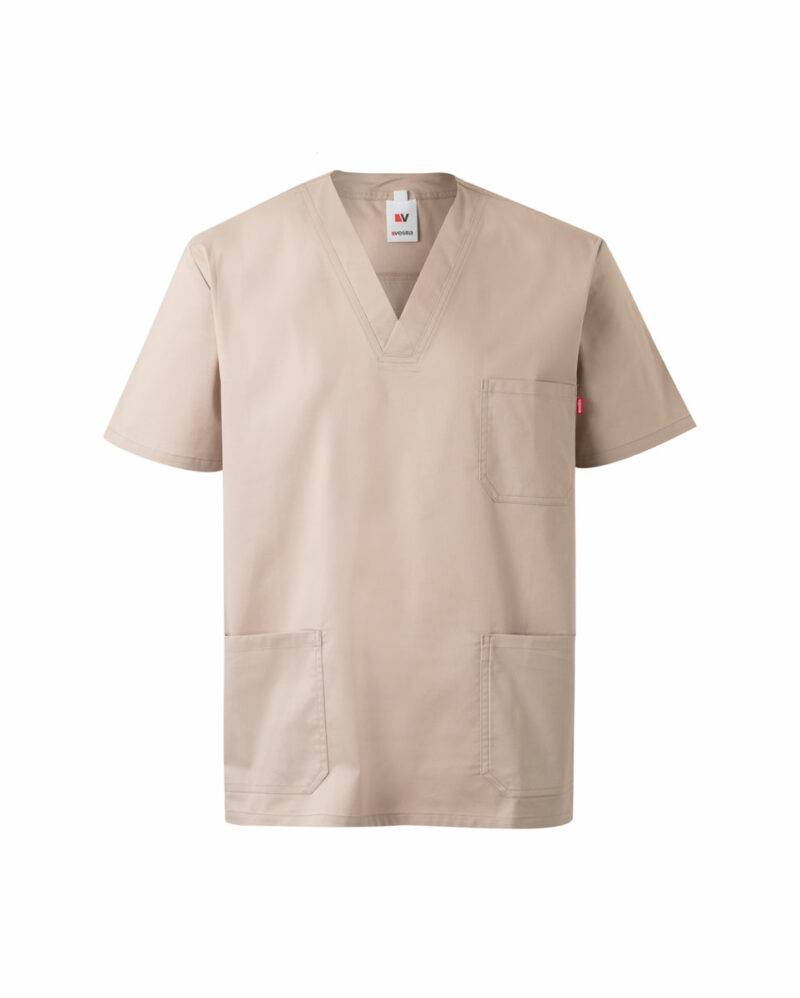 Μπλούζα νοσηλευτική ελαστική 535206S - Velilla