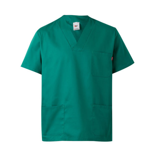 Μπλούζα νοσηλευτική 589 της Velilla πράσινη