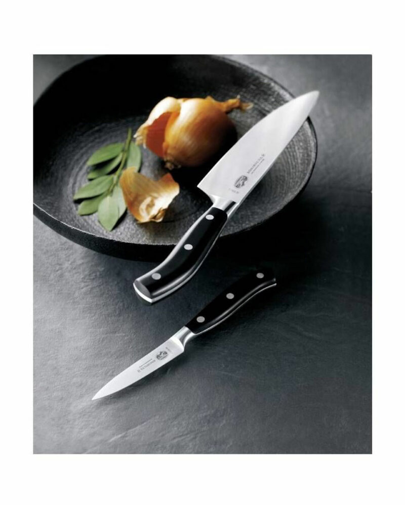 Μαχαίρι κουζίνας μονοκόμματο 10 εκ. - Victorinox