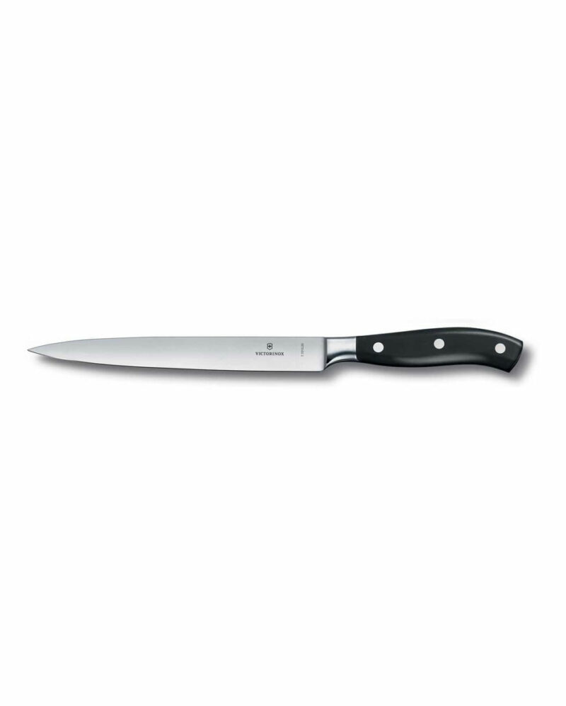 Μαχαίρι φιλεταρίσματος μονοκόμματο 20 εκ. της Victorinox