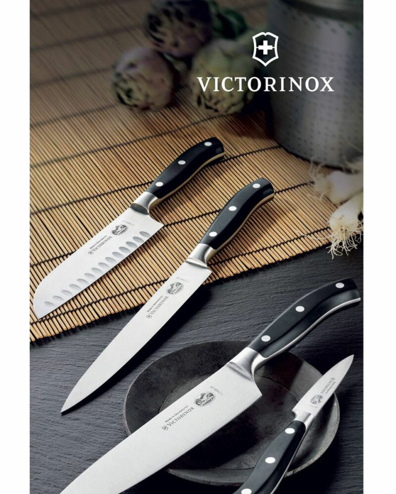Μαχαίρι φιλεταρίσματος μονοκόμματο 20 εκ. - Victorinox