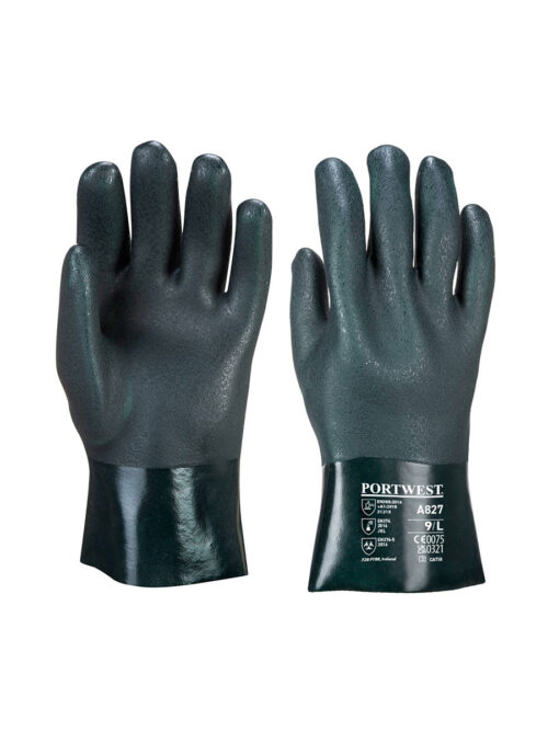 Γάντια για χημική χρήση A827 - Portwest