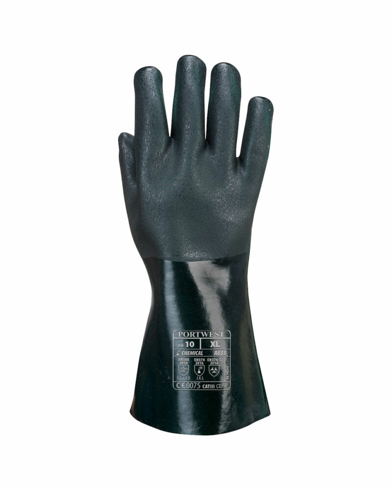 Γάντια για χημική χρήση A835 - Portwest