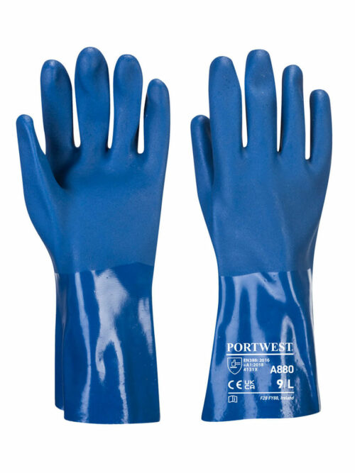 Γάντια για χημική χρήση Trawlmaster A880 – Portwest