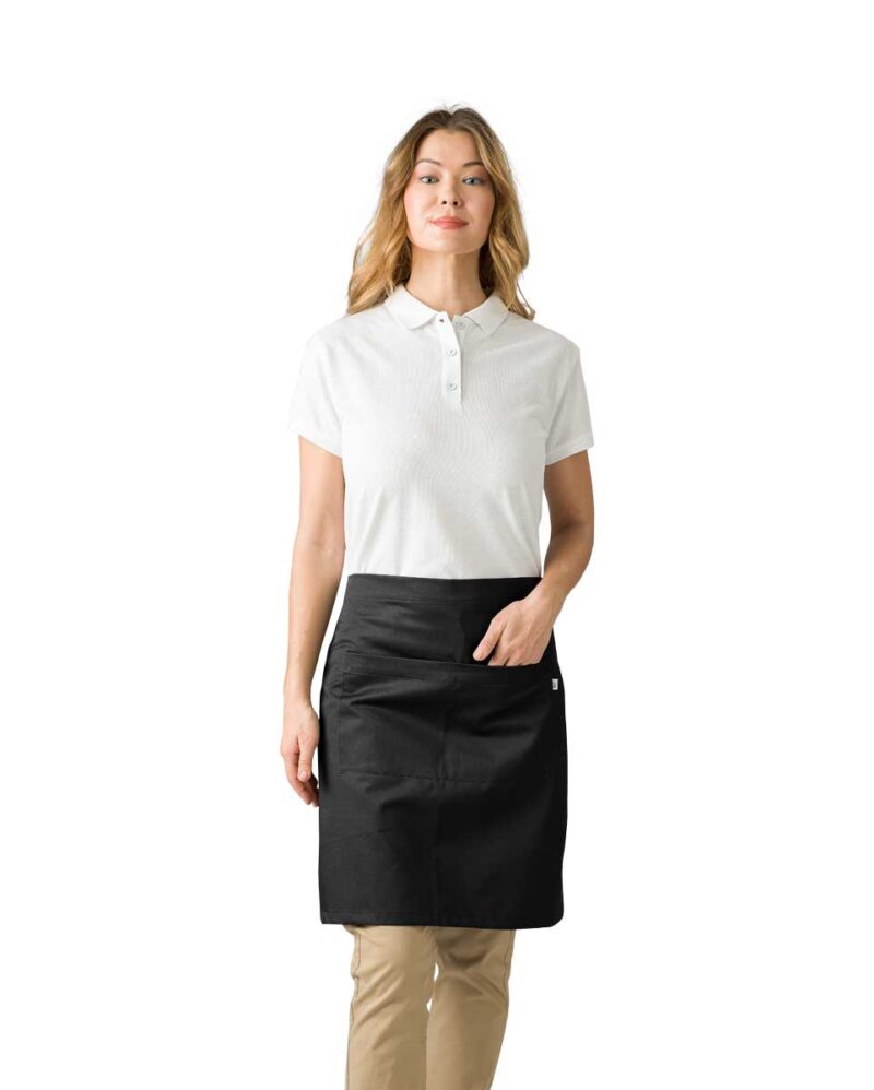 Ποδιά μέσης γόνατο 4302 - Uniform