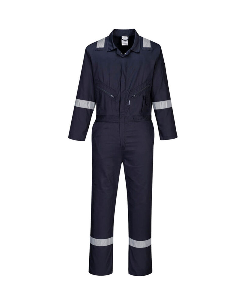 Φόρμα ολόσωμη HI VIS IONA- Portwest