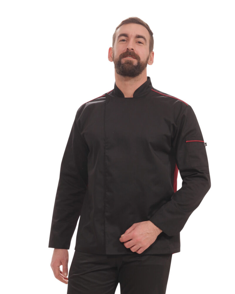 Σακάκι σεφ Epaulet - Uniform
