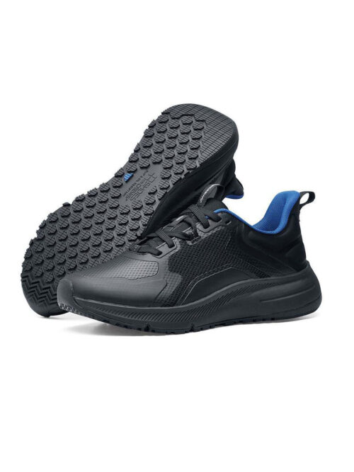 Παπούτσι αντιολισθητικό Crossing-SFC