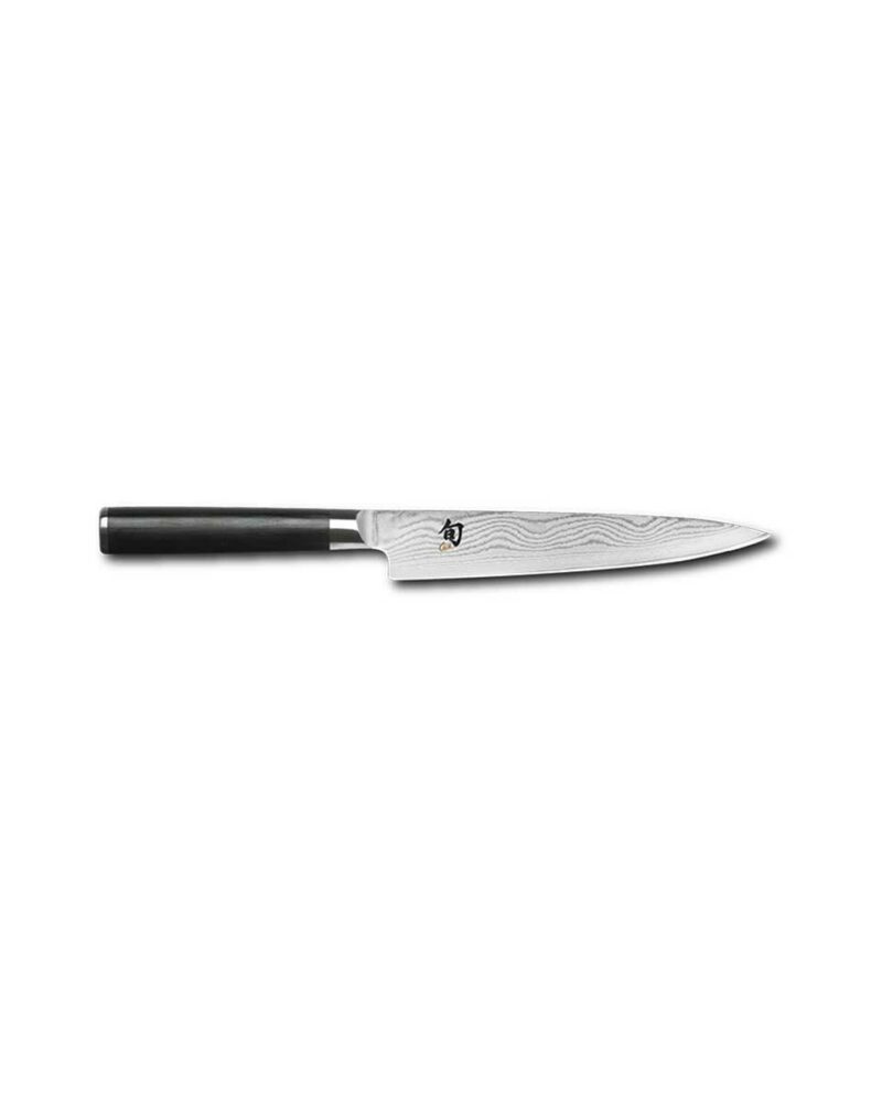 Μαχαίρι γενικής χρήσης 15 εκ. DM-0701 της Kai
