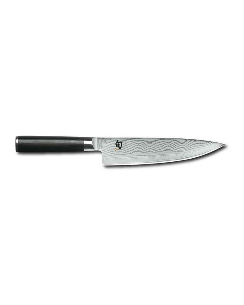 Μαχαίρι σεφ 20 εκ. DM-0706 της Kai