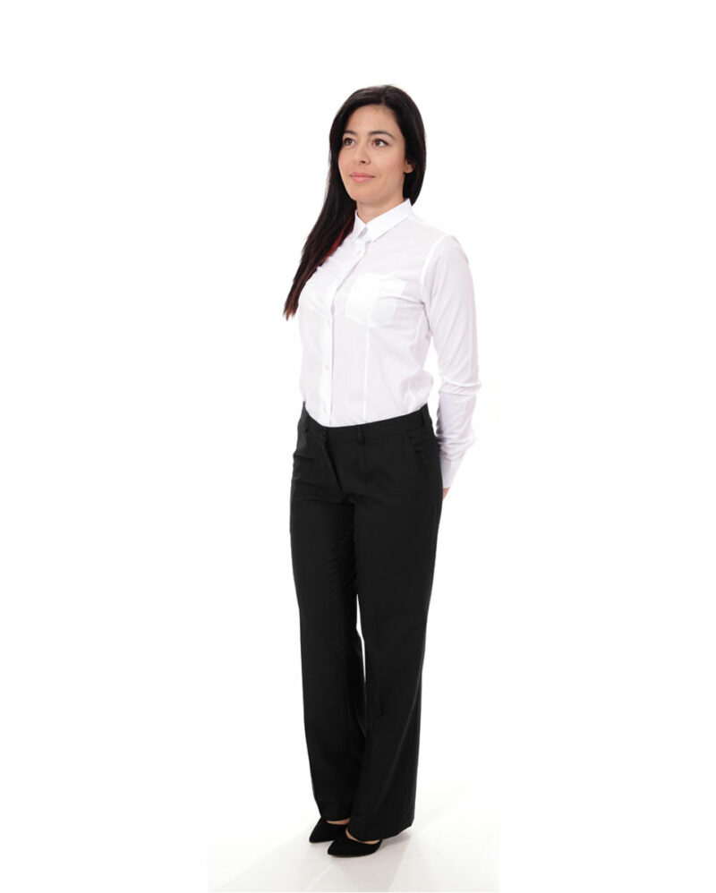 Παντελόνι Γυναικείο Τεριλέν Donna - Uniform