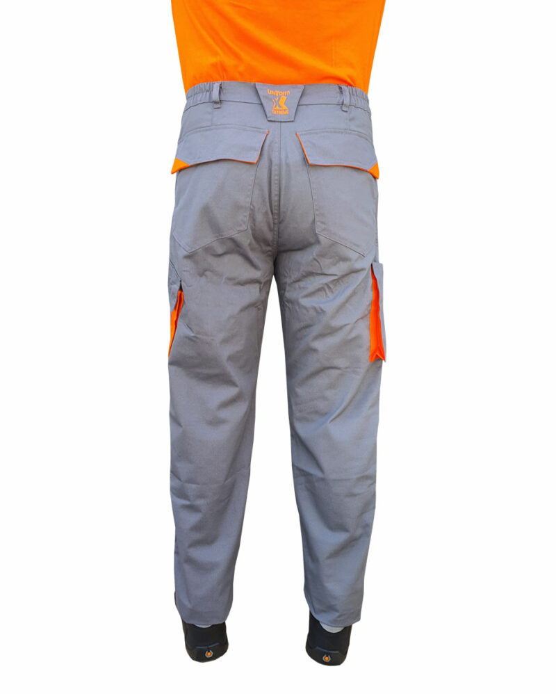 Παντελόνι εργασίας Xtreme - Uniform