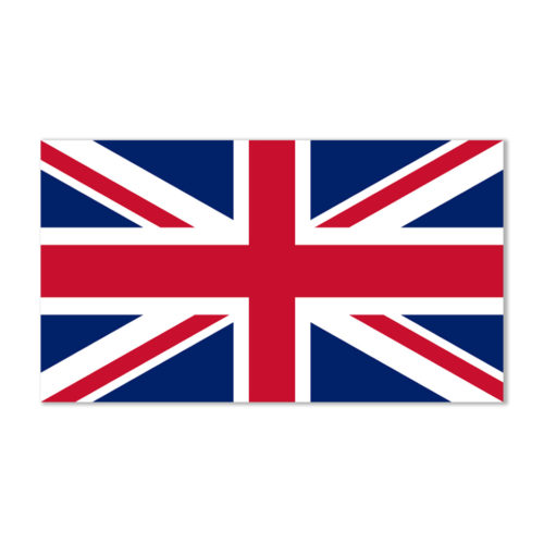 Σημαία Μεγάλης Βρετανίας 0.90 x 1.40