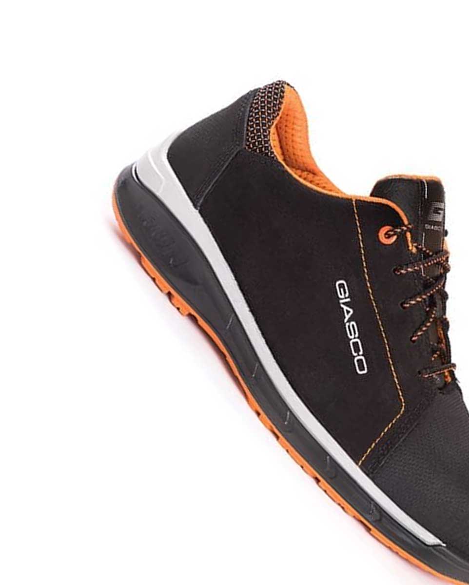 Παπούτσι ηλεκτρολογικό SB Flow – Giasco