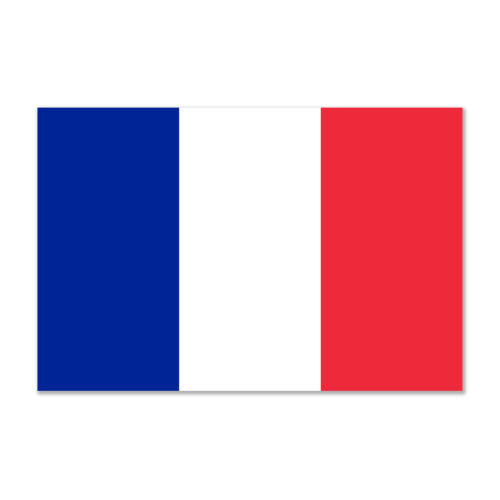 Σημαία Γαλλίας 0.90 x 1.40
