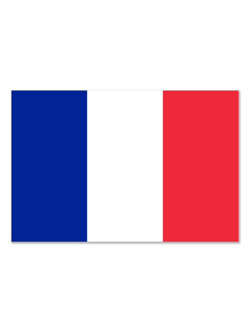 Σημαία Γαλλίας 0.90 x 1.40