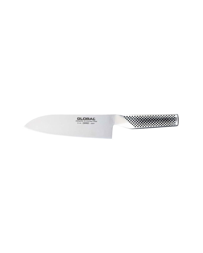 Μαχαίρι Santoku 18 εκ. Classic G Series G-46 - Global