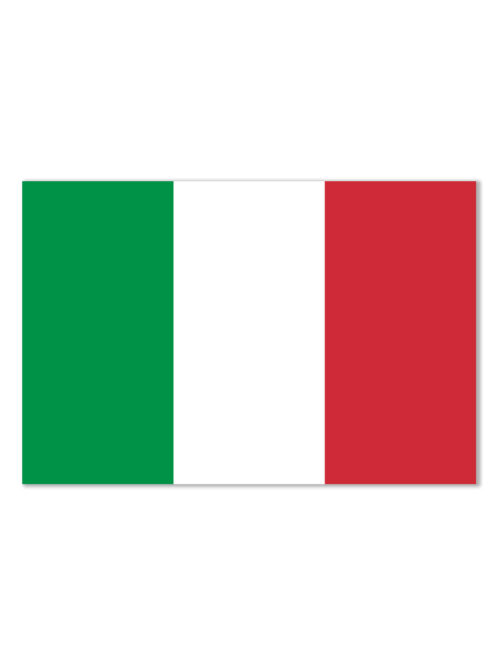Σημαία Ιταλίας 0.90 x 1.40