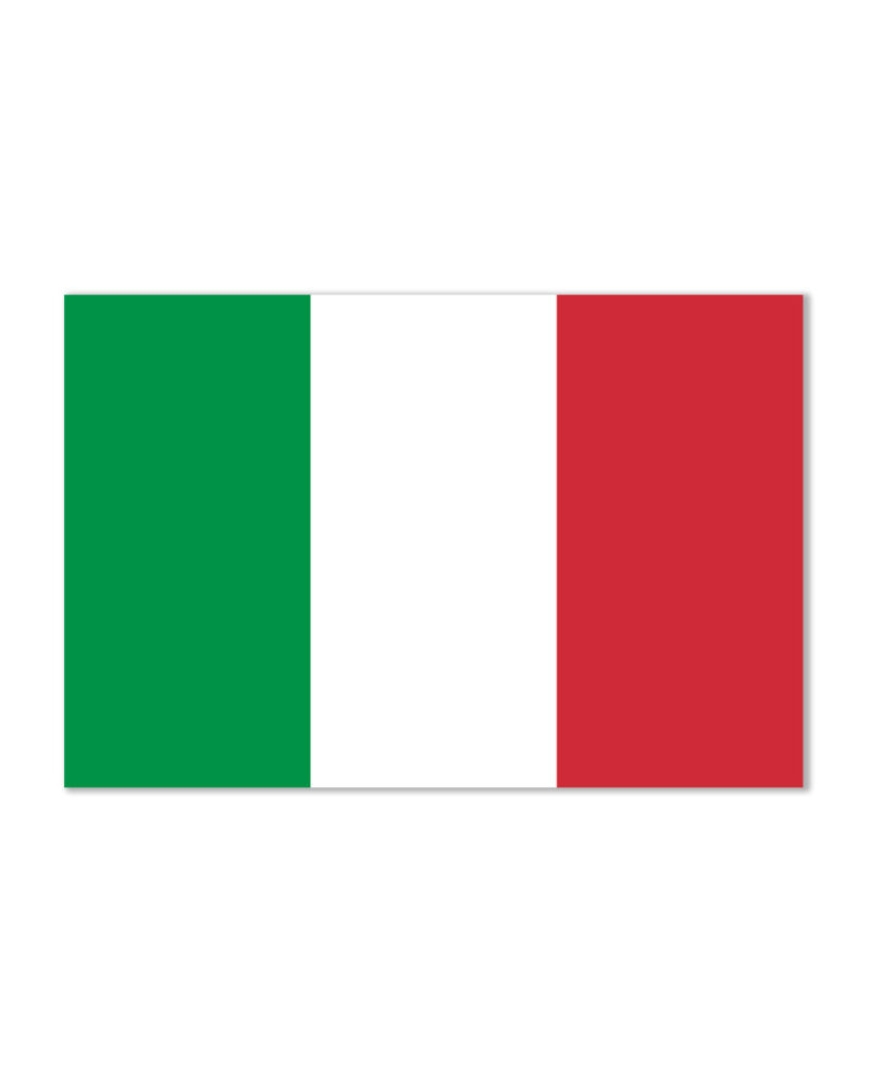 Σημαία Ιταλίας 0.90 x 1.40