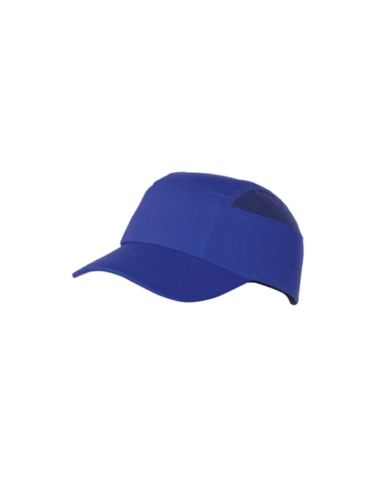 Καπέλο με κέλυφος προστασίας Trivor - Palltex