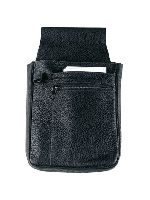 Θήκη σερβιτόρου δερμάτινη 23.5x12.5 εκατ.- Karlowsky