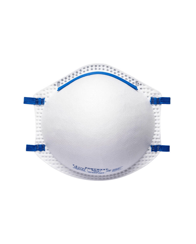 Μάσκα αναπνοής FFP2 P200 - Portwest