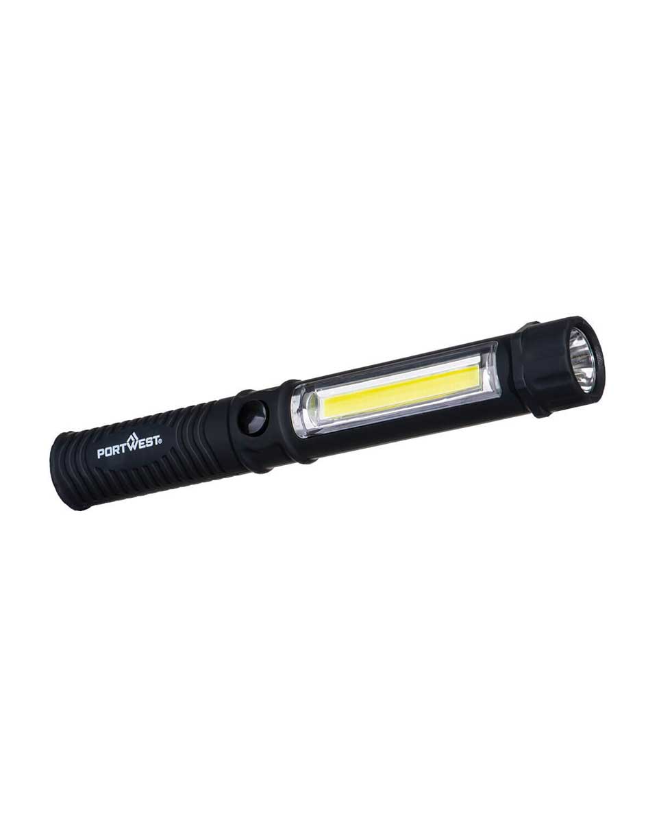 Pa65 1 Προϊόν Φακός Flashlight Επιθεώρησης Pa65-Portwest Φακός Flashlight επιθεώρησης PA65-Portwest