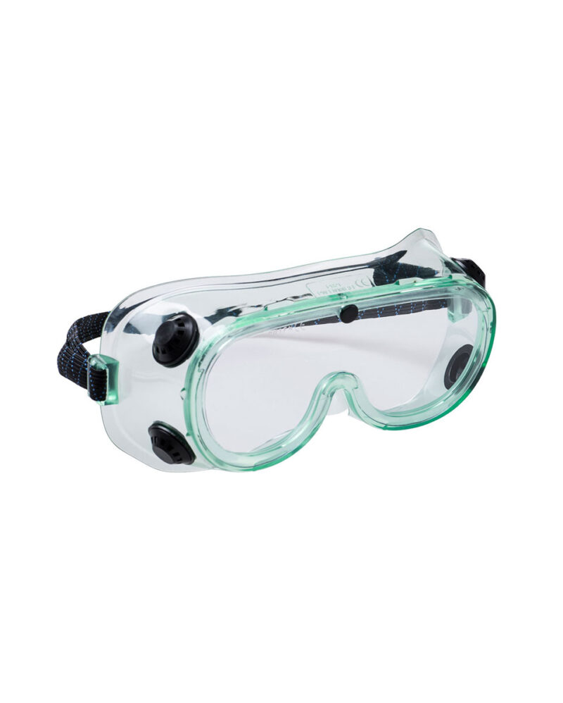 Γυαλιά προστασίας χημικών PS21 - Portwest