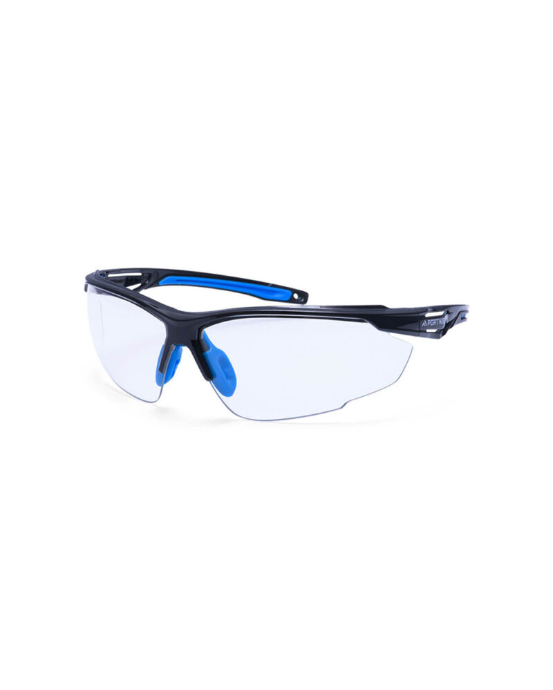Γυαλιά ασφαλείας KN Anthracite PS37- Portwest