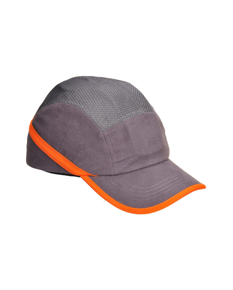 Καπέλο Ασφαλείας Jockey Ανακλαστικό PW69 - Portwest